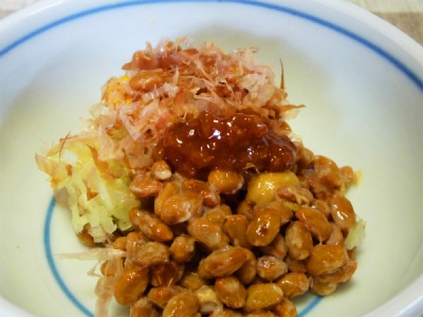 『納豆の醤油麹』サムネイル